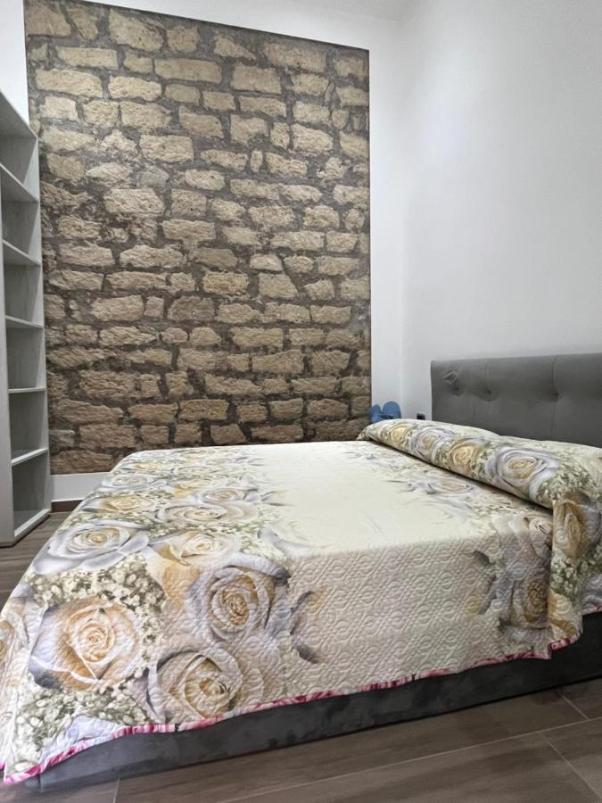 Alfondaco14 Lejlighed Napoli Eksteriør billede